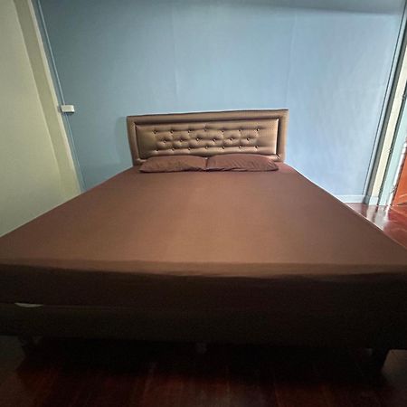 Thaitae Guesthouse Huahin Exterior photo