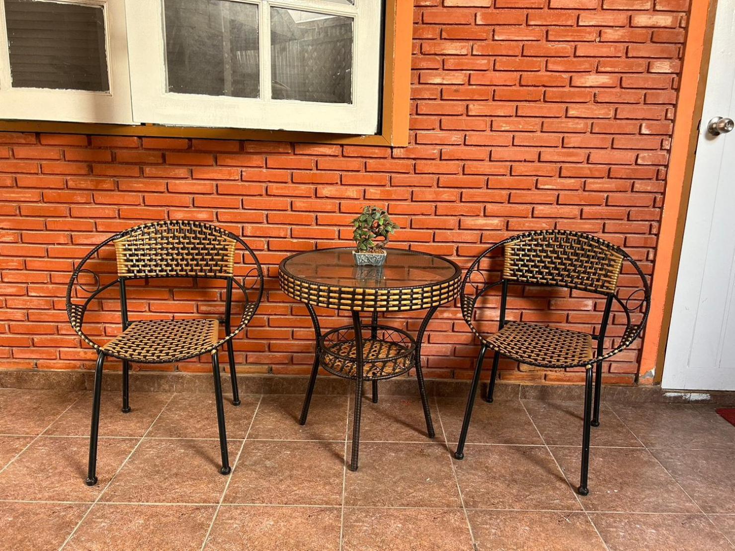 Thaitae Guesthouse Huahin Exterior photo