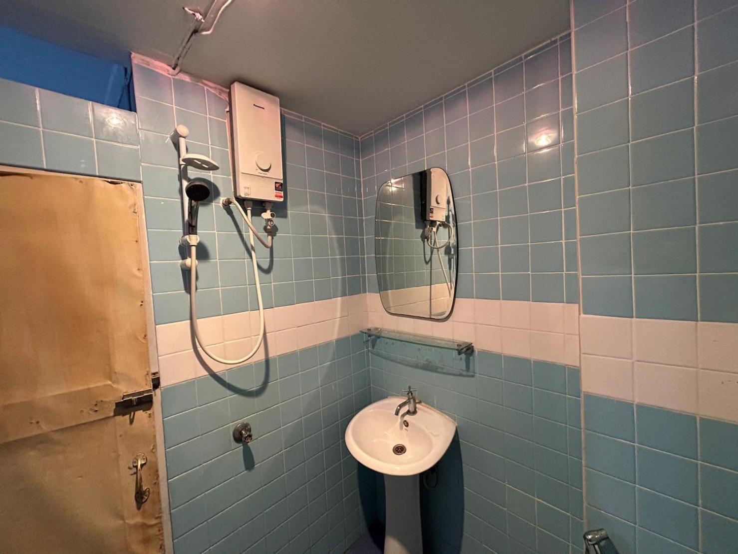 Thaitae Guesthouse Huahin Exterior photo