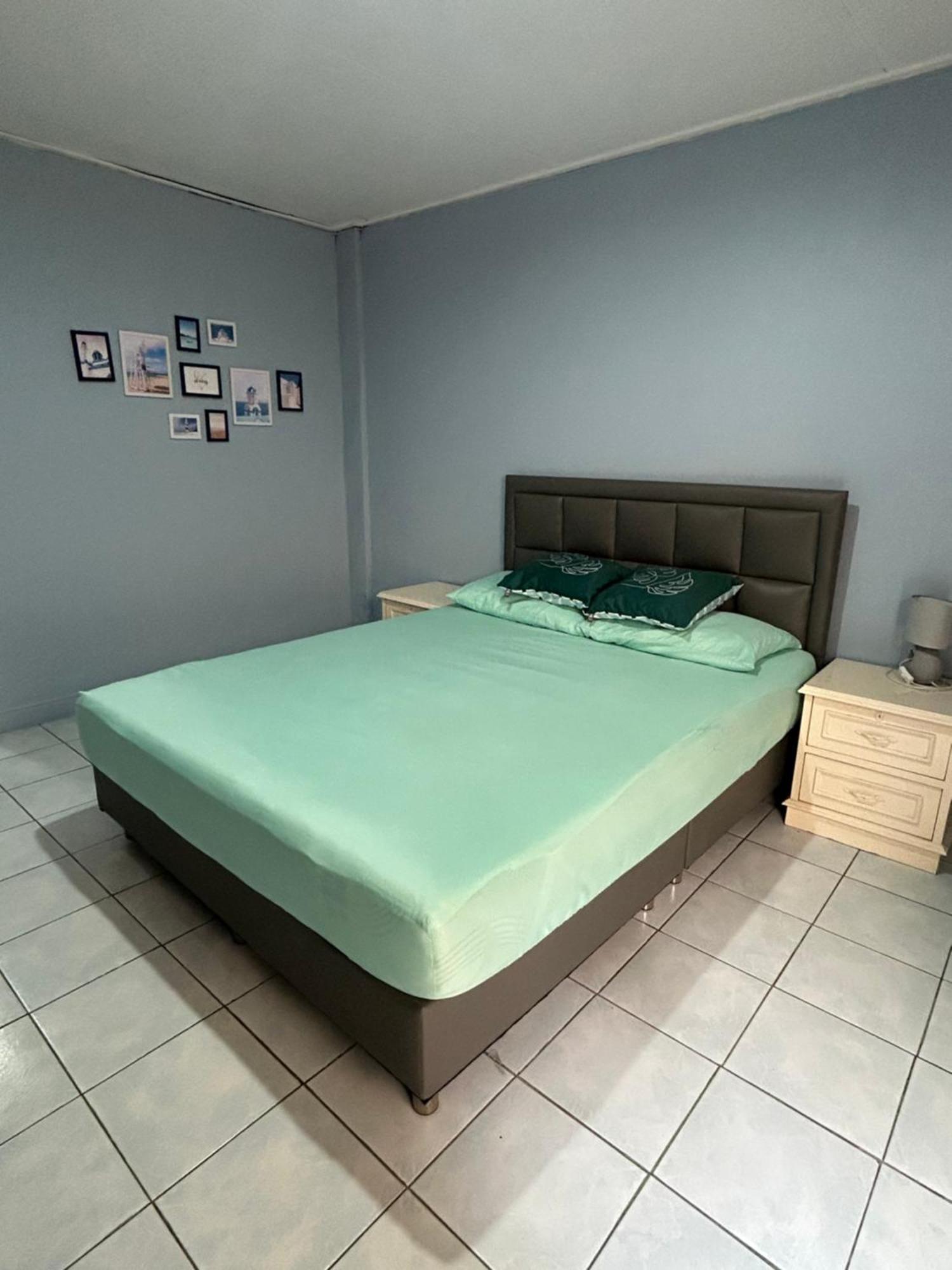 Thaitae Guesthouse Huahin Exterior photo