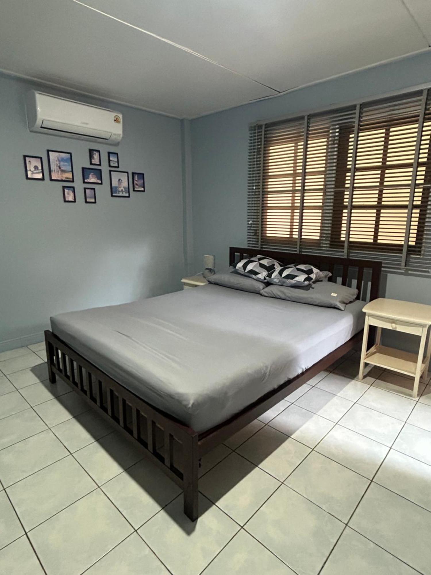 Thaitae Guesthouse Huahin Exterior photo